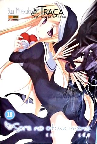 Sora No Otoshimono - Vol. 18