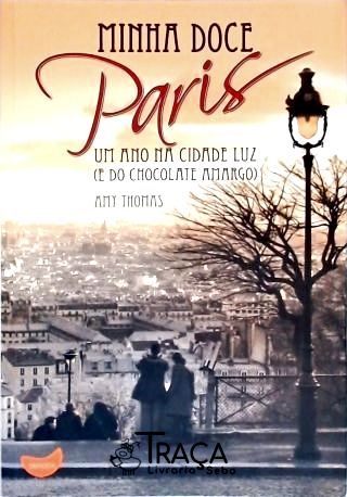 Minha doce Paris