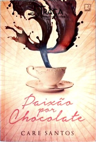Paixão por Chocolate