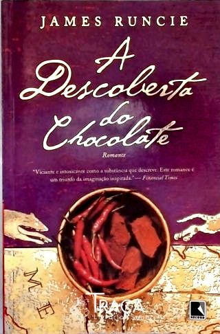 A Descoberta do Chocolate
