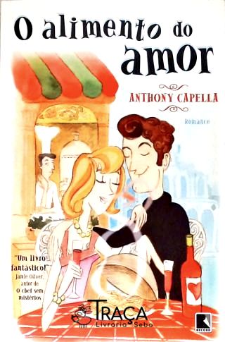 O Alimento Do Amor