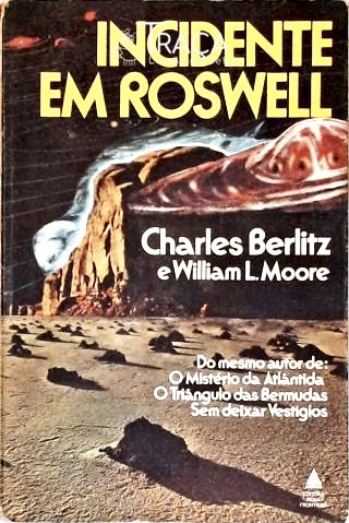 Incidente em Roswell