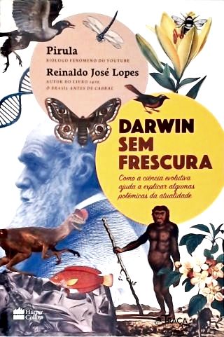 Darwin Sem Frescura
