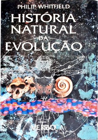 História Natural da Evolução