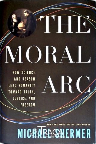 The Moral Arc