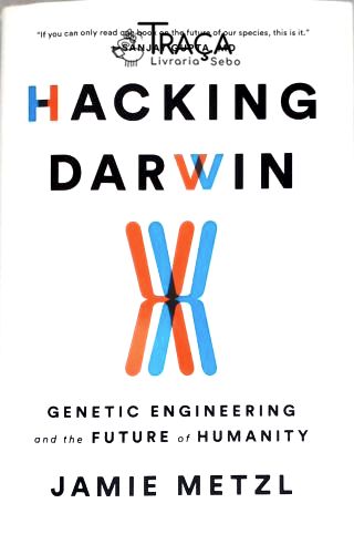 Hacking Darwin
