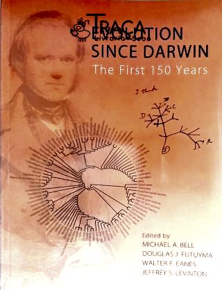 Evolution Since Darwin: The First 150 Years