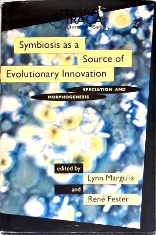 Symbiosis as a Source of Evolutionary Innovation