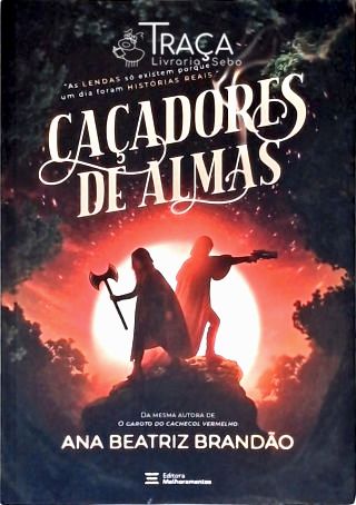 Caçadores de Almas