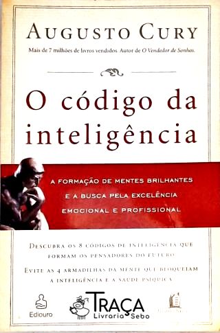 O Código Da Inteligência