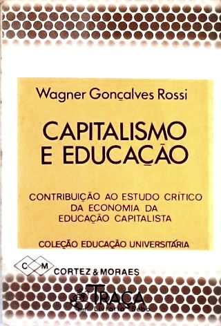 Capitalismo E Educação