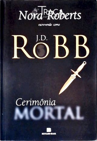 Cerimônia Mortal