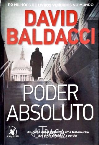 O Poder Absoluto