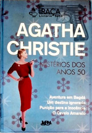 Mistérios Dos Anos 50