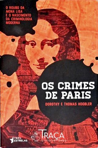 Os Crimes de Paris