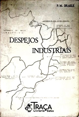 Despejos Industriais