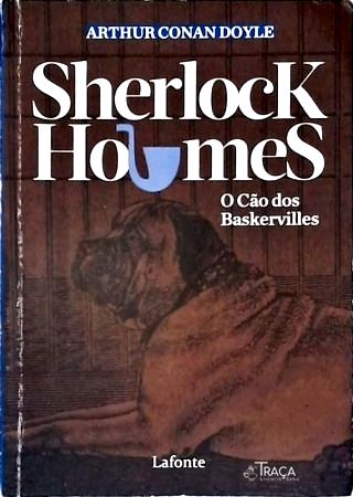Sherlock Holmes - O Cão Dos Baskervilles
