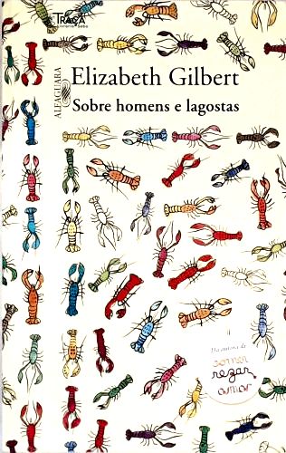 Sobre Homens E Lagostas