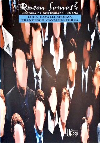 Quem Somos? História da Diversidade Humana