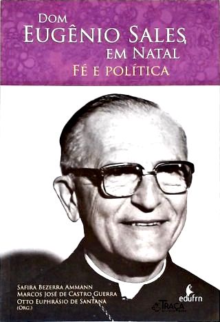 Dom Eugênio Sales em Natal