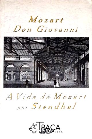 Don Giovanni - A Vida De Mozart