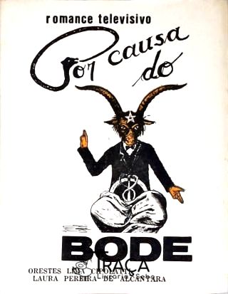 Por Causa do Bode