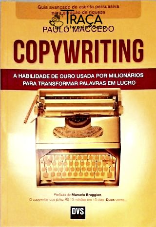 Copywriting