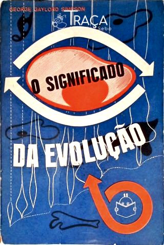 O Significado Da Evolução
