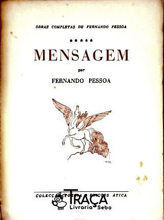 Mensagem - Vol. 5