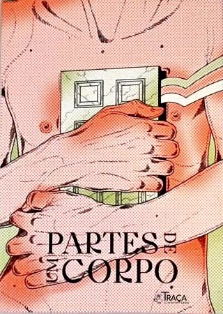 Partes De Um Corpo