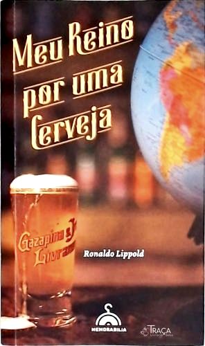 Meu Reino por uma Cerveja