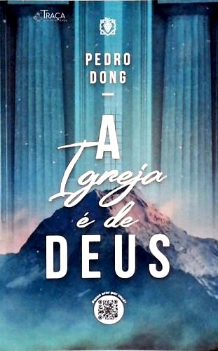 A Igreja é de Deus