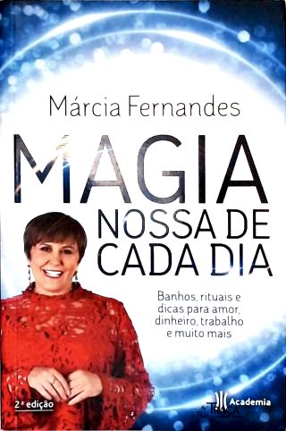 Magia Nossa de Cada Dia