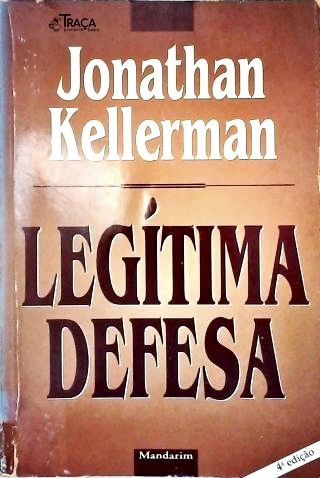 Legítima Defesa