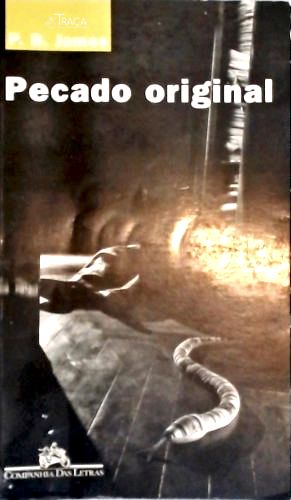 O Pecado Original