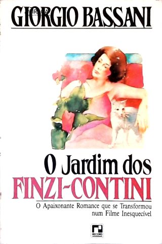 O Jardim Dos Finzi-contini