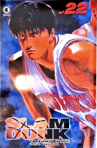 Slam Dunk - Vol. 22