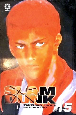 Slam Dunk - Vol. 15