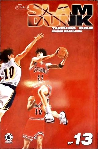 Slam Dunk - Vol. 13