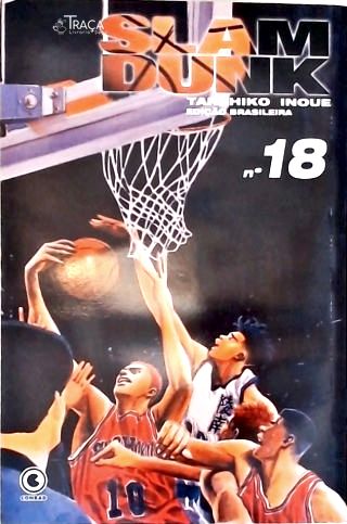 Slam Dunk - Vol. 18