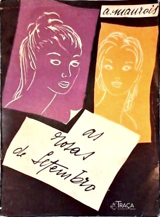 As Rosas De Setembro