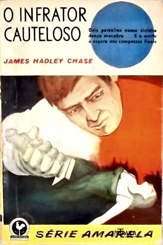 O Infrator Cauteloso