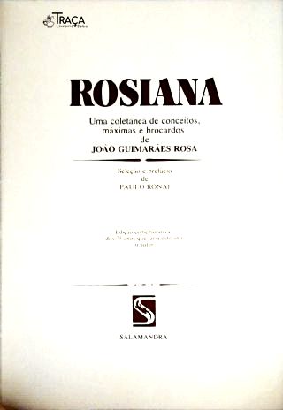 Rosiana