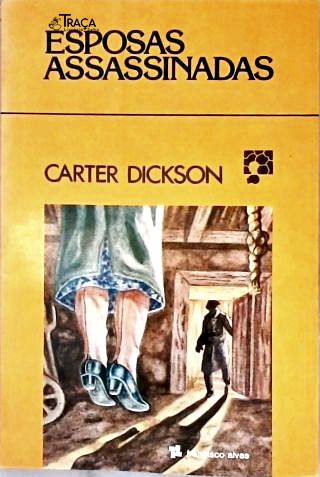 Esposas Assassinadas