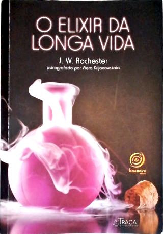 O Elixir Da Longa Vida