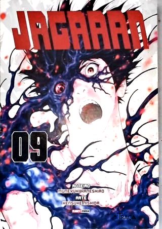 Jagan - Vol. 9