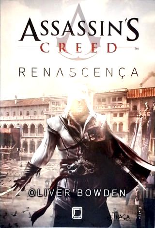 Assassins Creed: Renascença