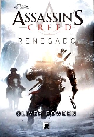 Assassins Creed: Renegado