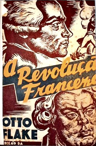 A Revolução Francesa