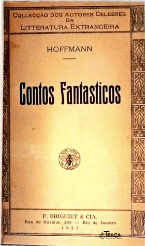 Contos Fantásticos